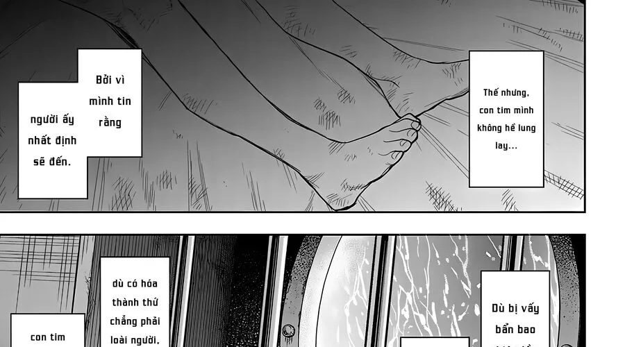 Shy Chap 252 - Next Chap 253