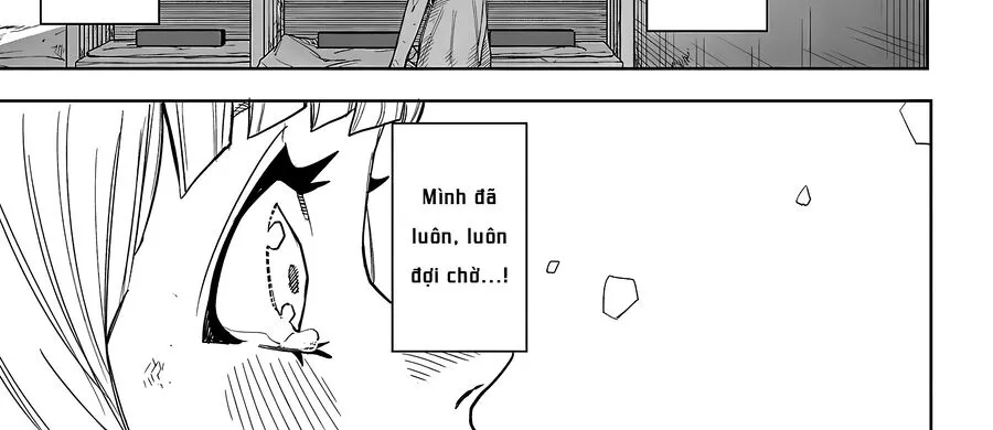 Shy Chap 252 - Next Chap 253
