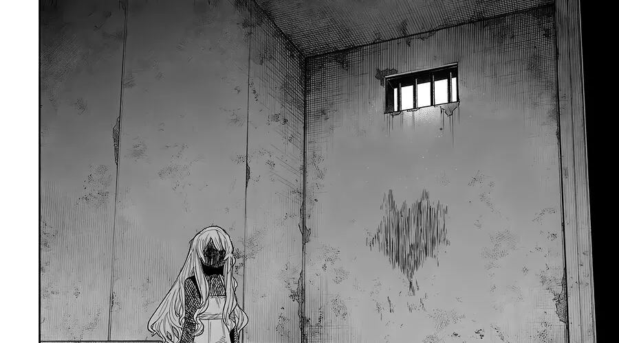 Shy Chap 252 - Next Chap 253