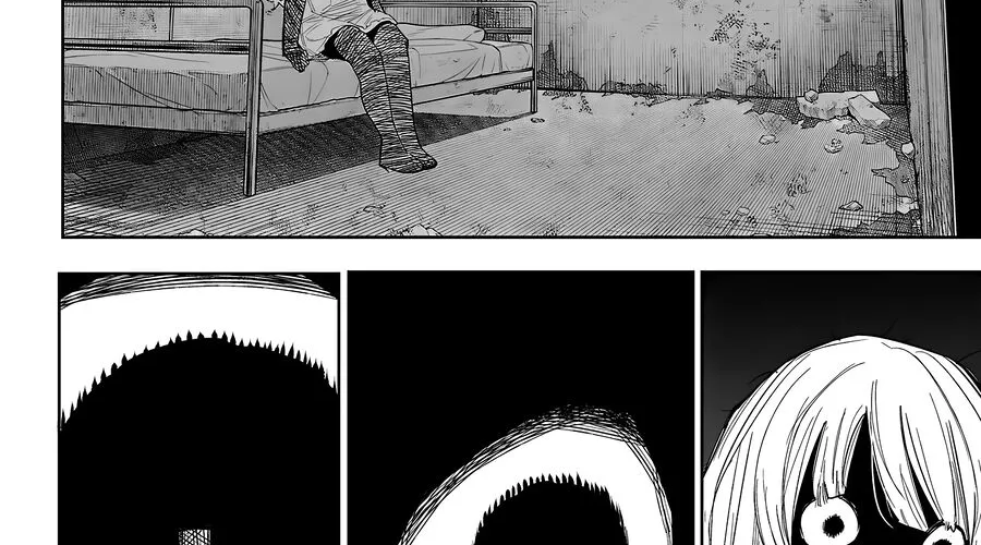 Shy Chap 252 - Next Chap 253