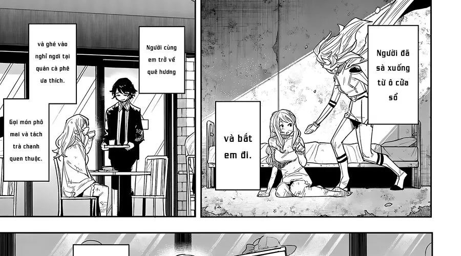 Shy Chap 252 - Next Chap 253