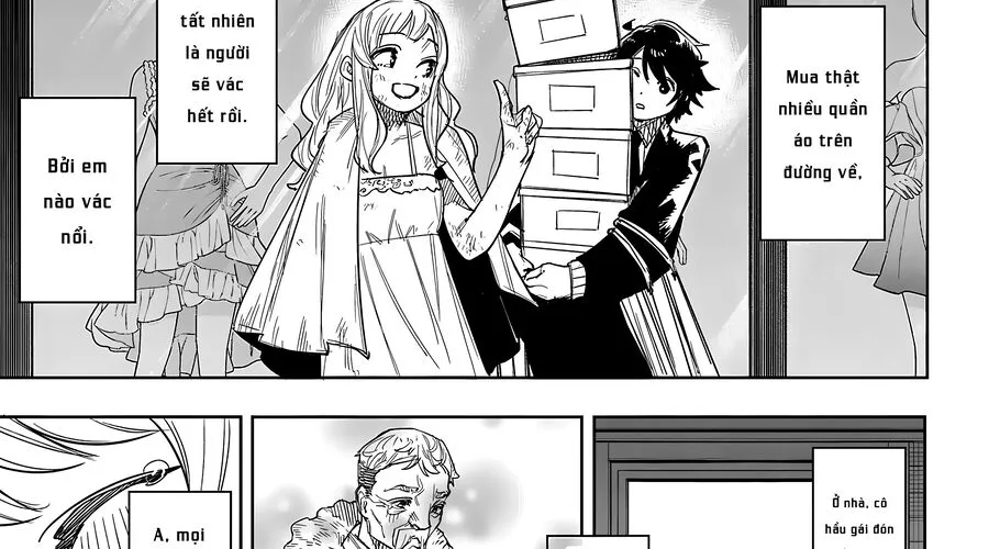 Shy Chap 252 - Next Chap 253