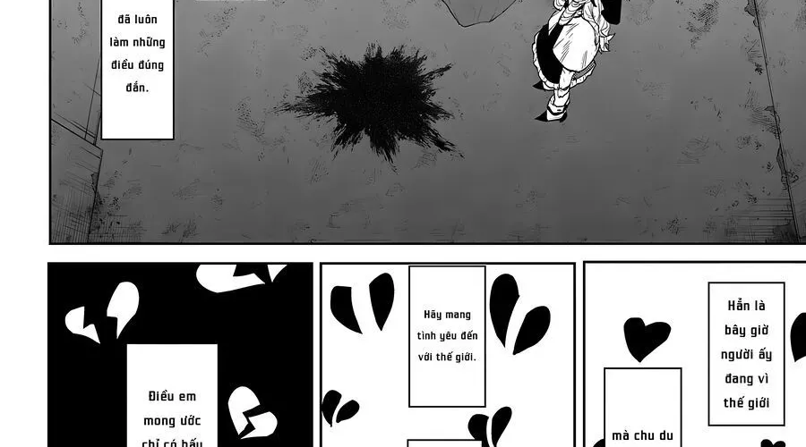 Shy Chap 253 - Next Chap 254