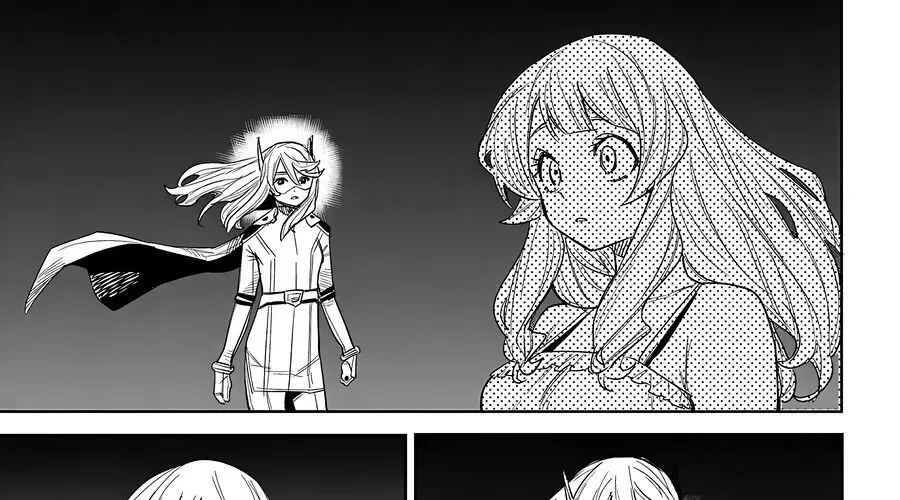 Shy Chap 253 - Next Chap 254