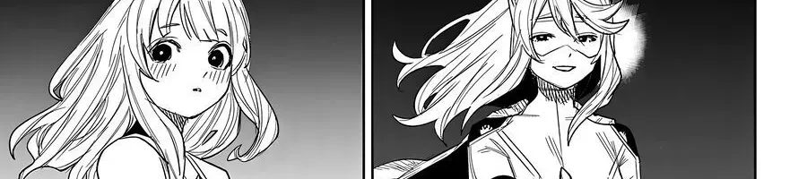 Shy Chap 253 - Next Chap 254