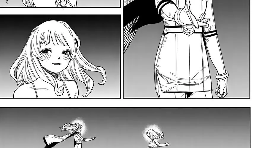 Shy Chap 253 - Next Chap 254