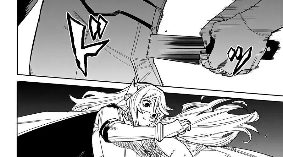 Shy Chap 253 - Next Chap 254