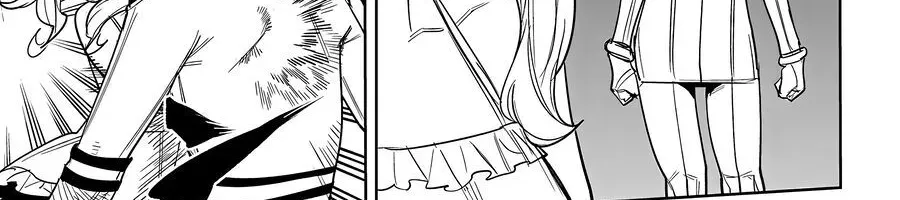 Shy Chap 253 - Next Chap 254