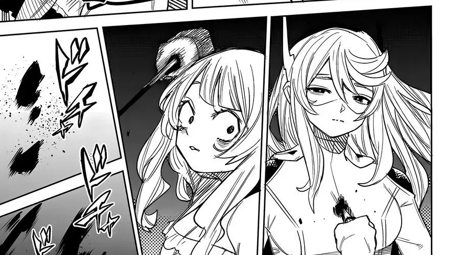 Shy Chap 253 - Next Chap 254