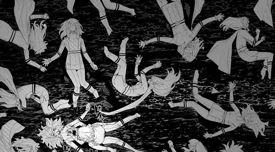 Shy Chap 253 - Next Chap 254