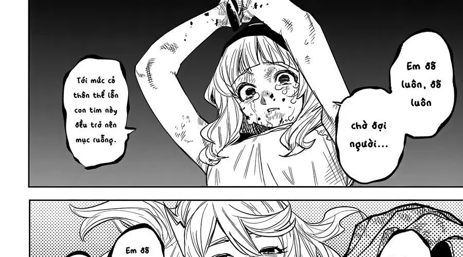 Shy Chap 253 - Next Chap 254