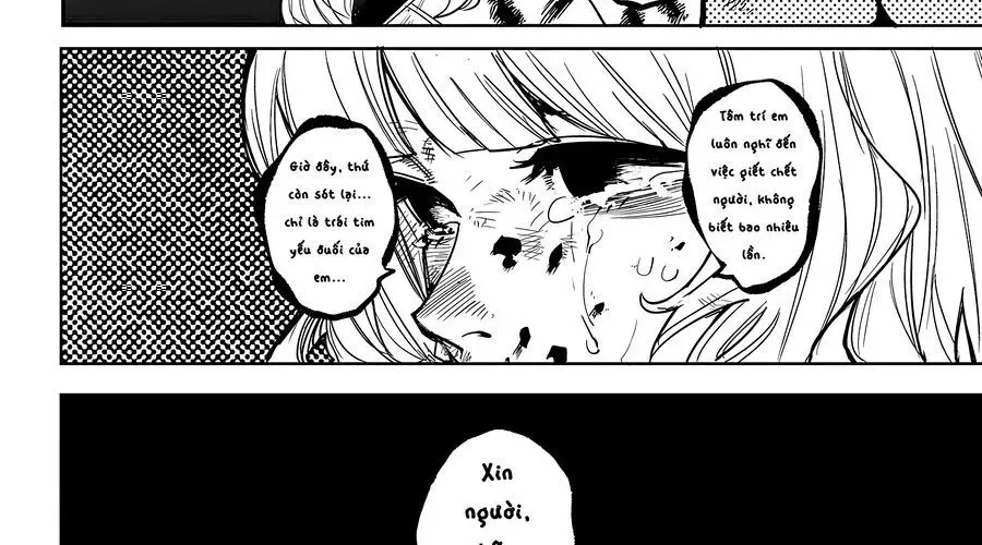 Shy Chap 253 - Next Chap 254