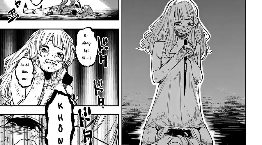 Shy Chap 253 - Next Chap 254