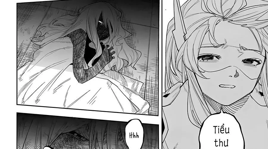Shy Chap 253 - Next Chap 254