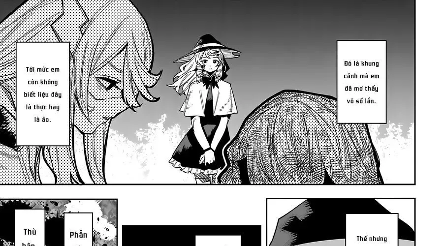 Shy Chap 253 - Next Chap 254