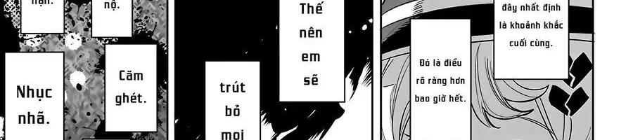 Shy Chap 253 - Next Chap 254