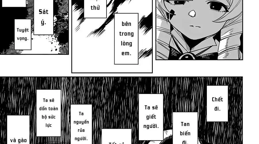 Shy Chap 253 - Next Chap 254