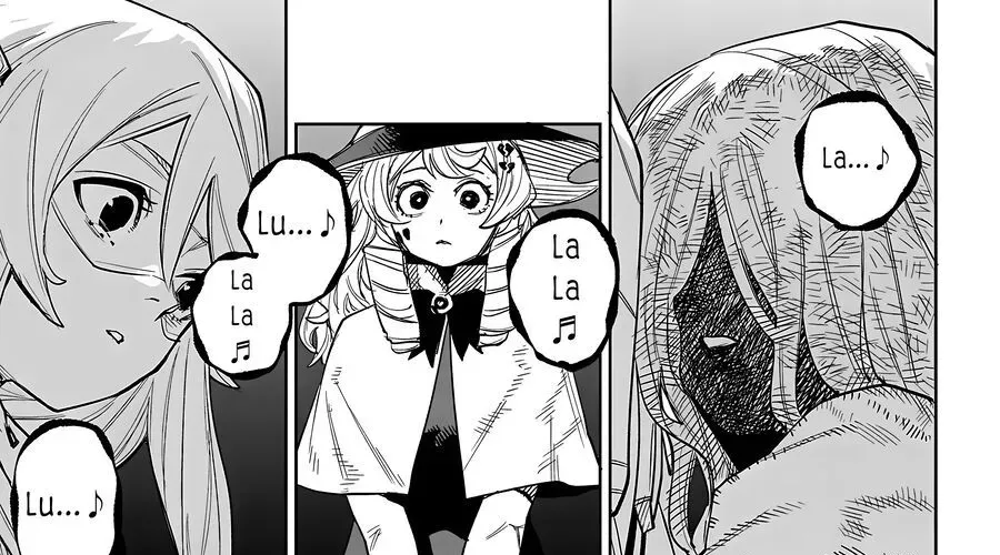 Shy Chap 253 - Next Chap 254