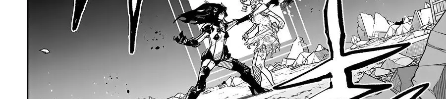 Shy Chap 253 - Next Chap 254