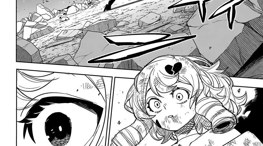 Shy Chap 253 - Next Chap 254