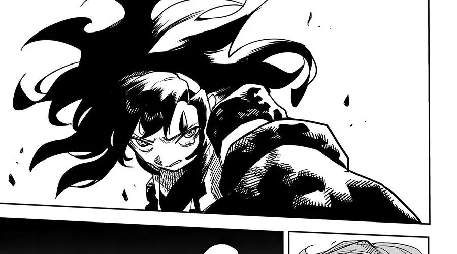 Shy Chap 253 - Next Chap 254