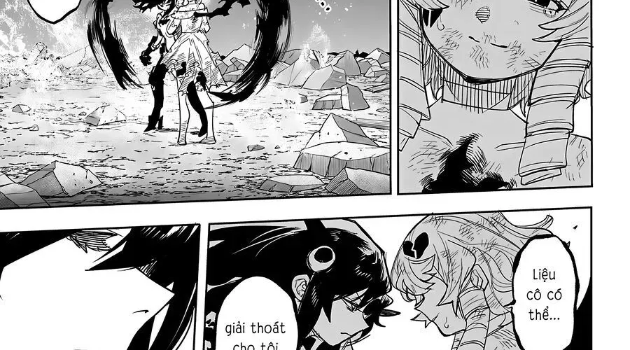 Shy Chap 253 - Next Chap 254