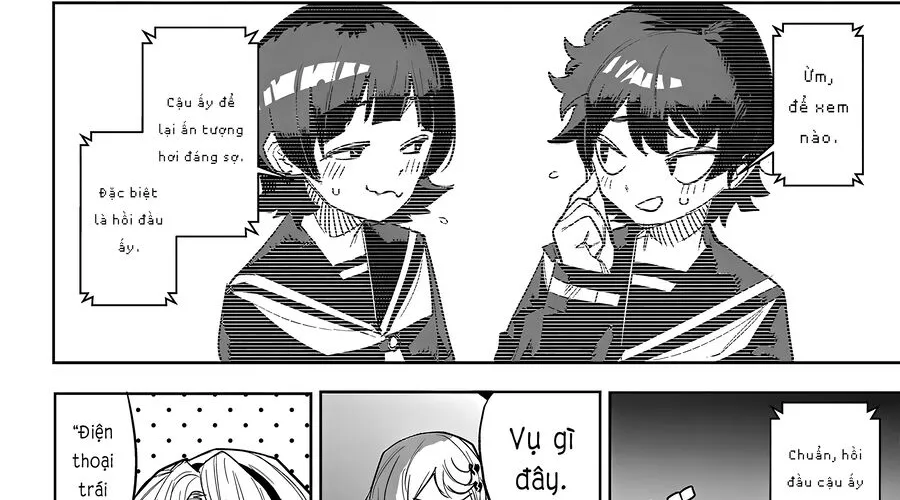 Shy Chap 254 - Next Chap 255