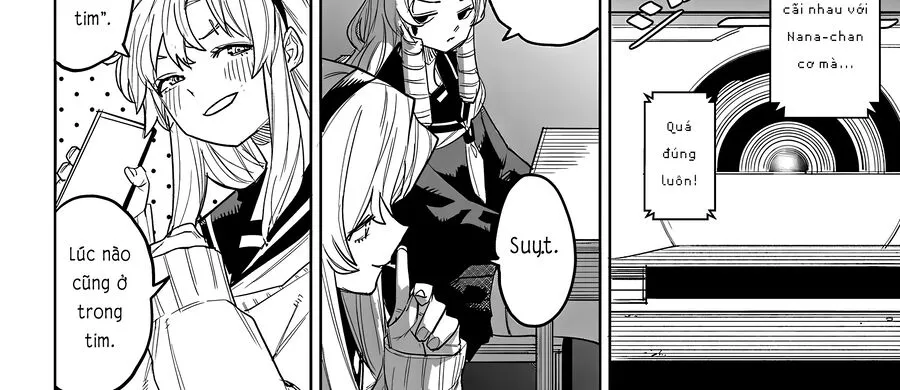 Shy Chap 254 - Next Chap 255