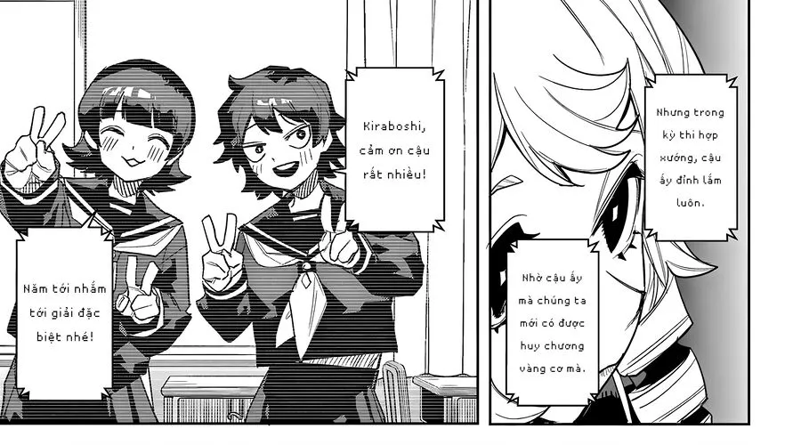 Shy Chap 254 - Next Chap 255