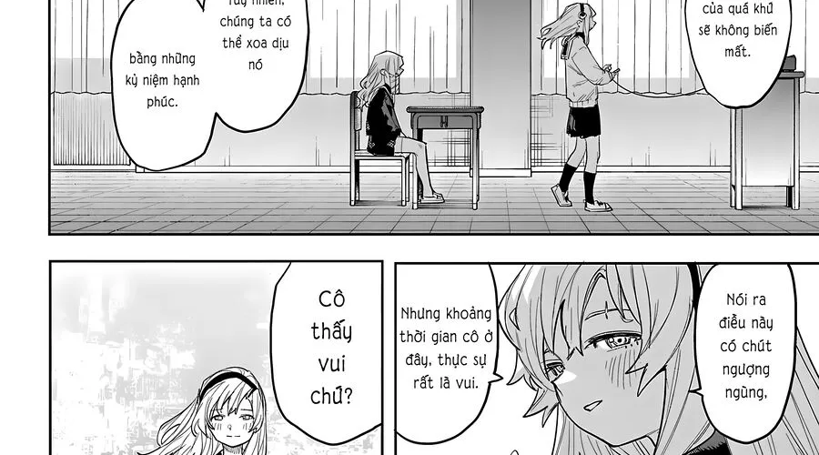 Shy Chap 254 - Next Chap 255