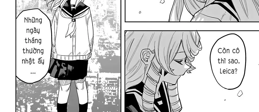 Shy Chap 254 - Next Chap 255