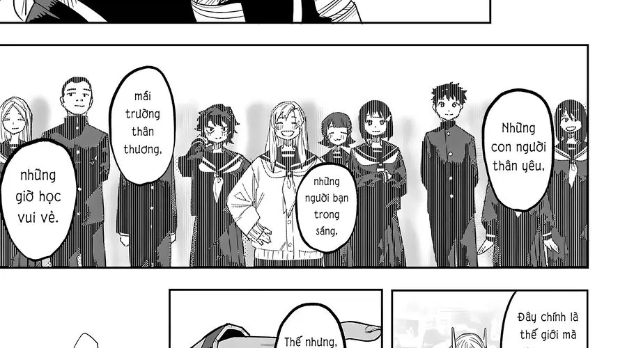 Shy Chap 254 - Next Chap 255