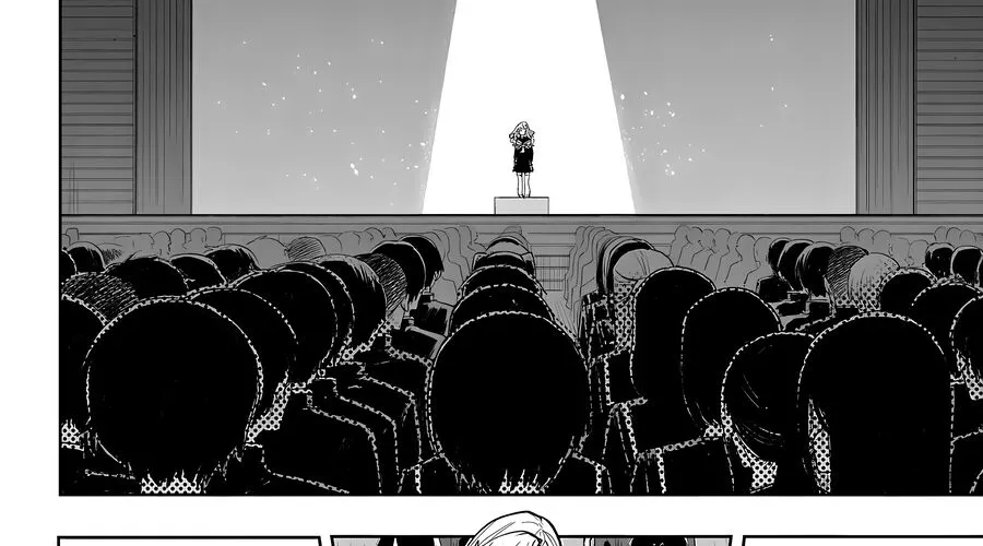 Shy Chap 254 - Next Chap 255