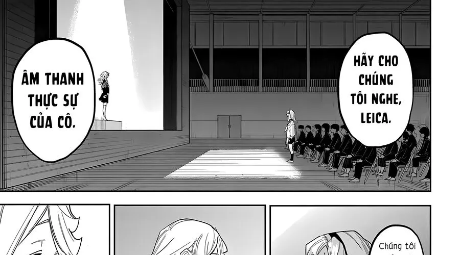 Shy Chap 254 - Next Chap 255