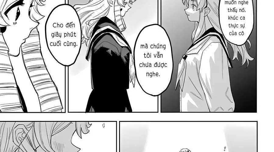 Shy Chap 254 - Next Chap 255