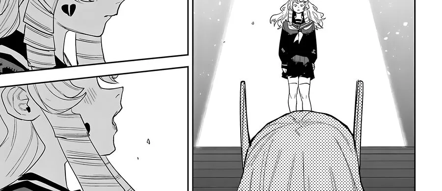 Shy Chap 254 - Next Chap 255