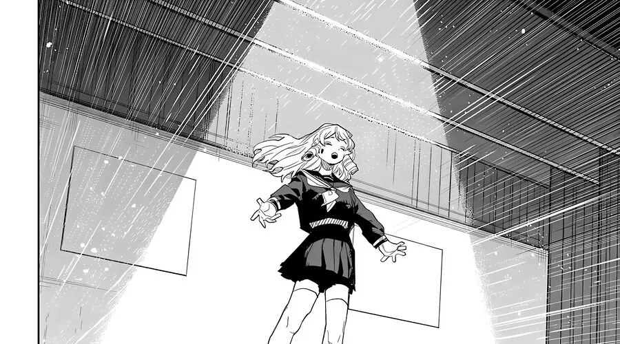 Shy Chap 254 - Next Chap 255