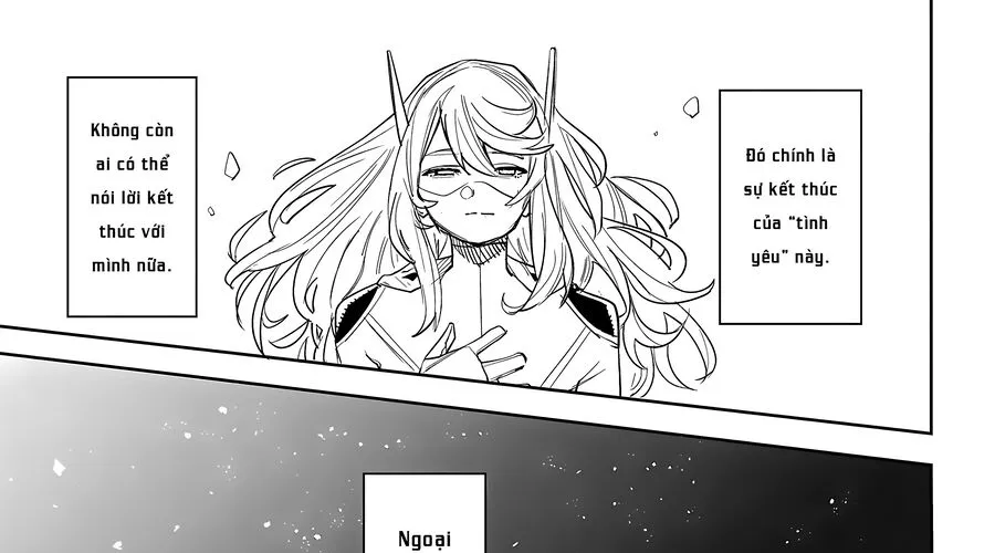 Shy Chap 254 - Next Chap 255