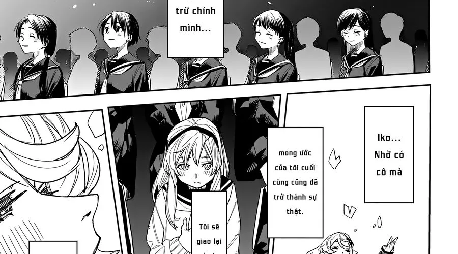 Shy Chap 254 - Next Chap 255