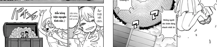 Shy Chap 255 - Next Chap 256