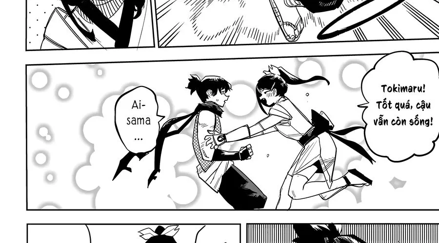 Shy Chap 255 - Next Chap 256