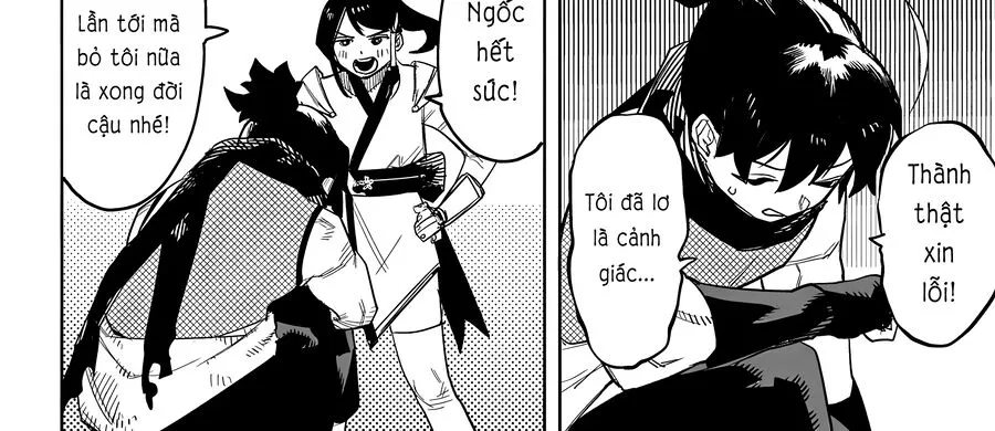 Shy Chap 255 - Next Chap 256