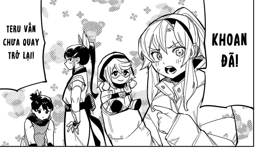 Shy Chap 255 - Next Chap 256