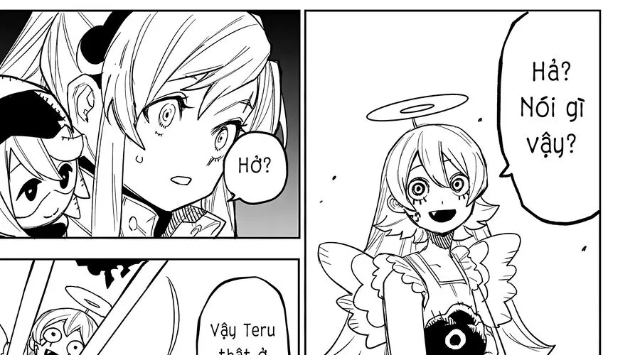 Shy Chap 255 - Next Chap 256