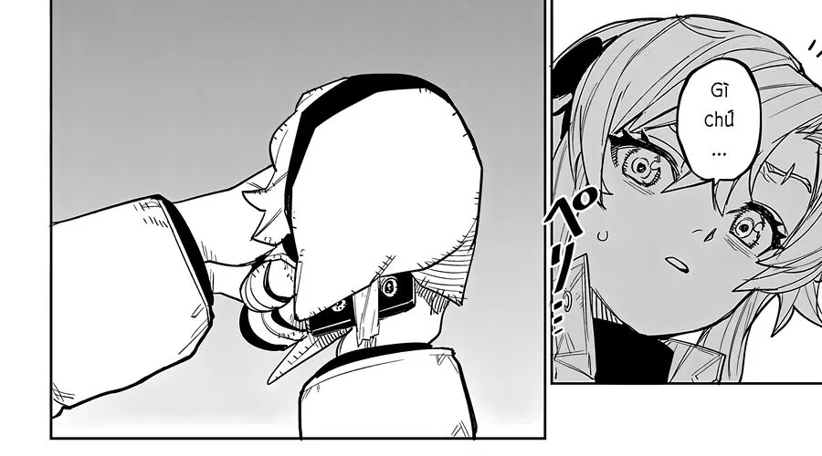 Shy Chap 255 - Next Chap 256