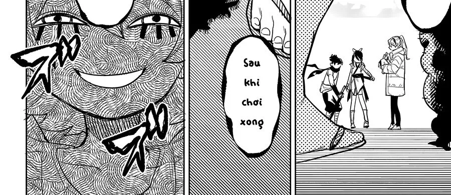 Shy Chap 255 - Next Chap 256