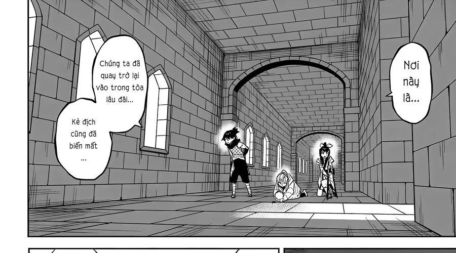 Shy Chap 255 - Next Chap 256