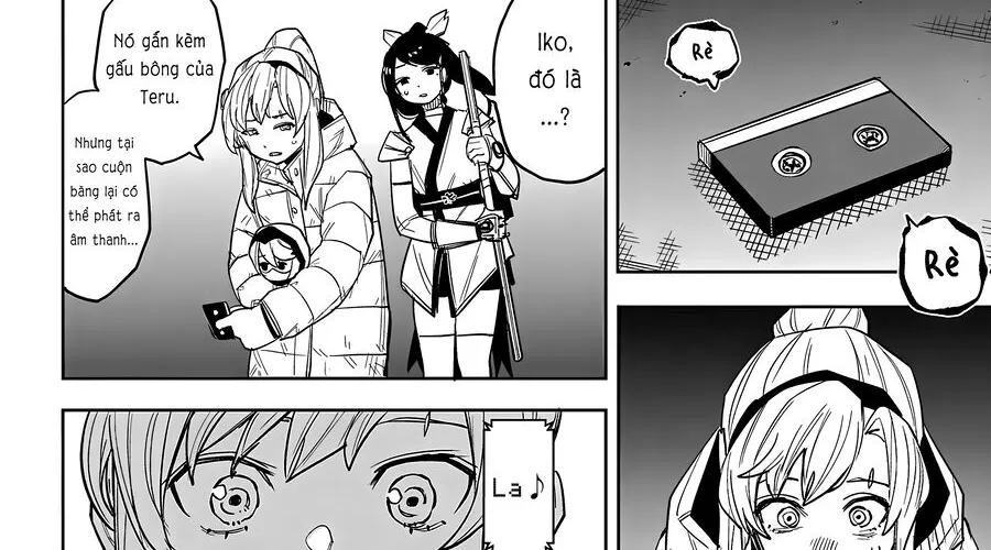 Shy Chap 255 - Next Chap 256