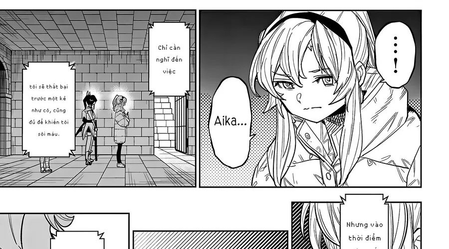 Shy Chap 255 - Next Chap 256