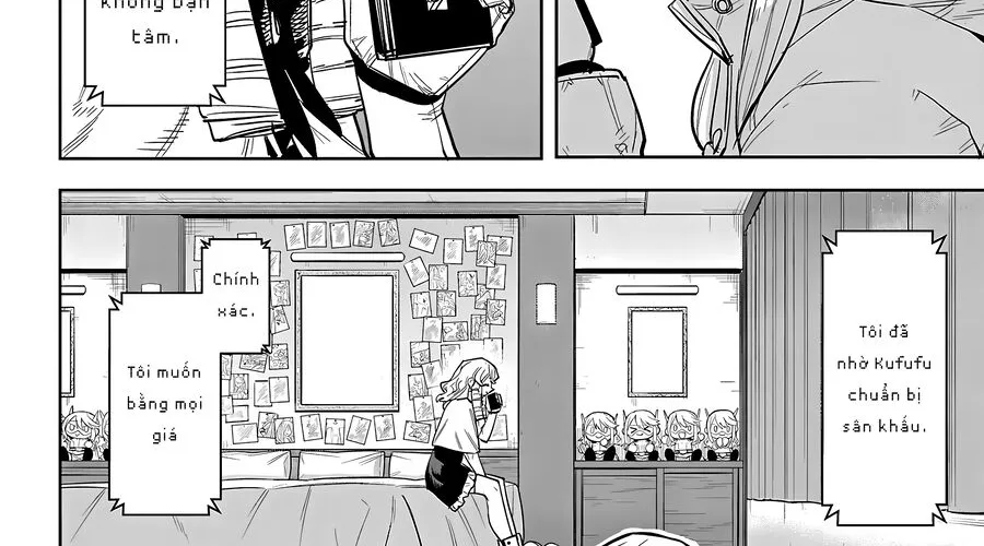 Shy Chap 255 - Next Chap 256
